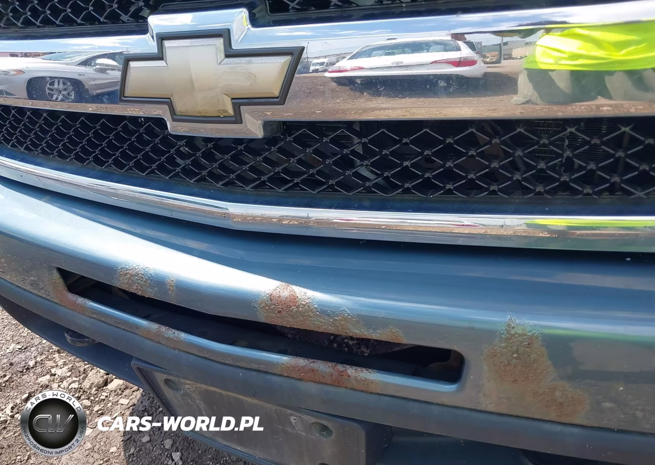 2010 Chevrolet Silverado 1500 Ltz VIN:1GCSKTE3XAZ277162 - 18