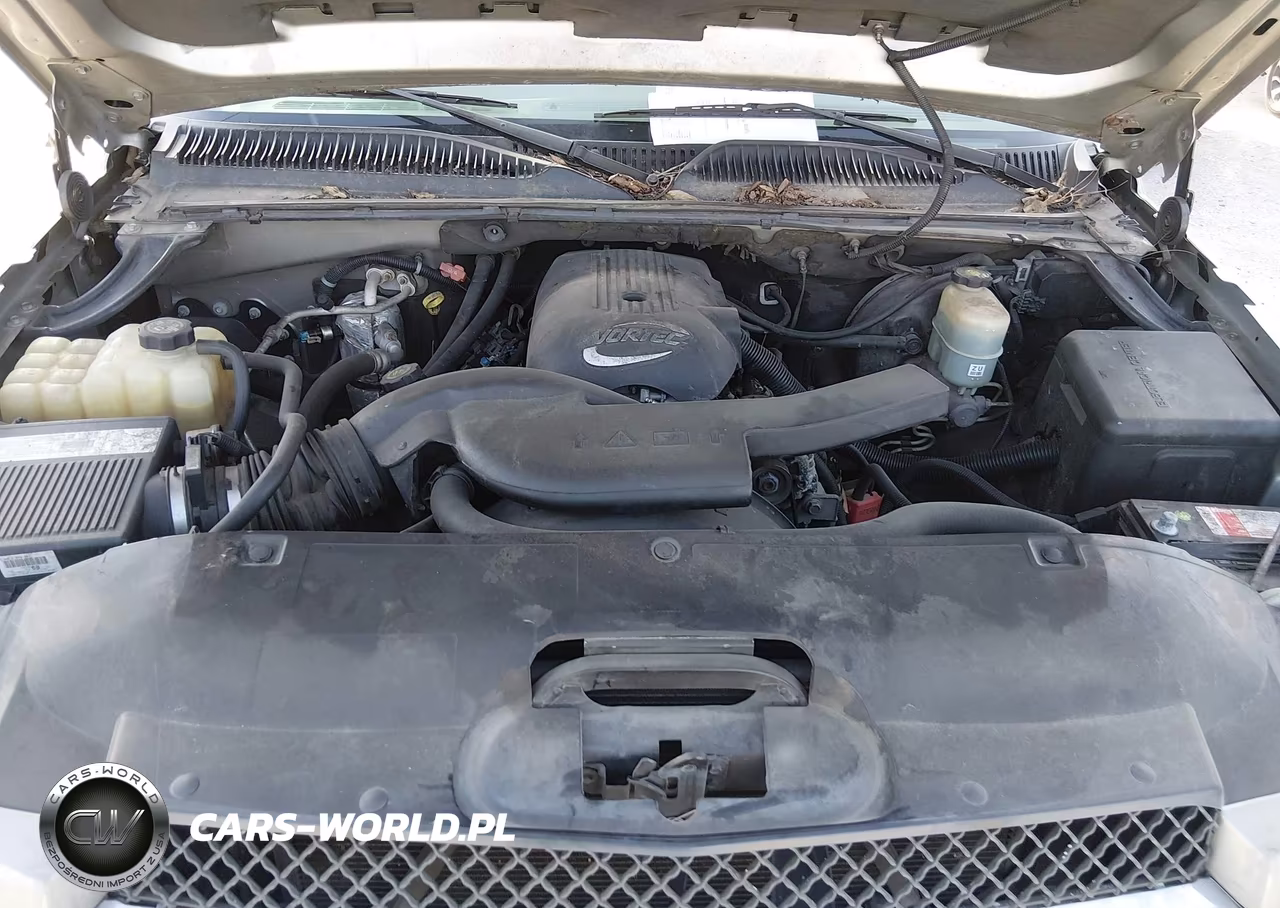 2002 Chevrolet Avalanche 1500 VIN:3GNEC13T82G222106 - 10