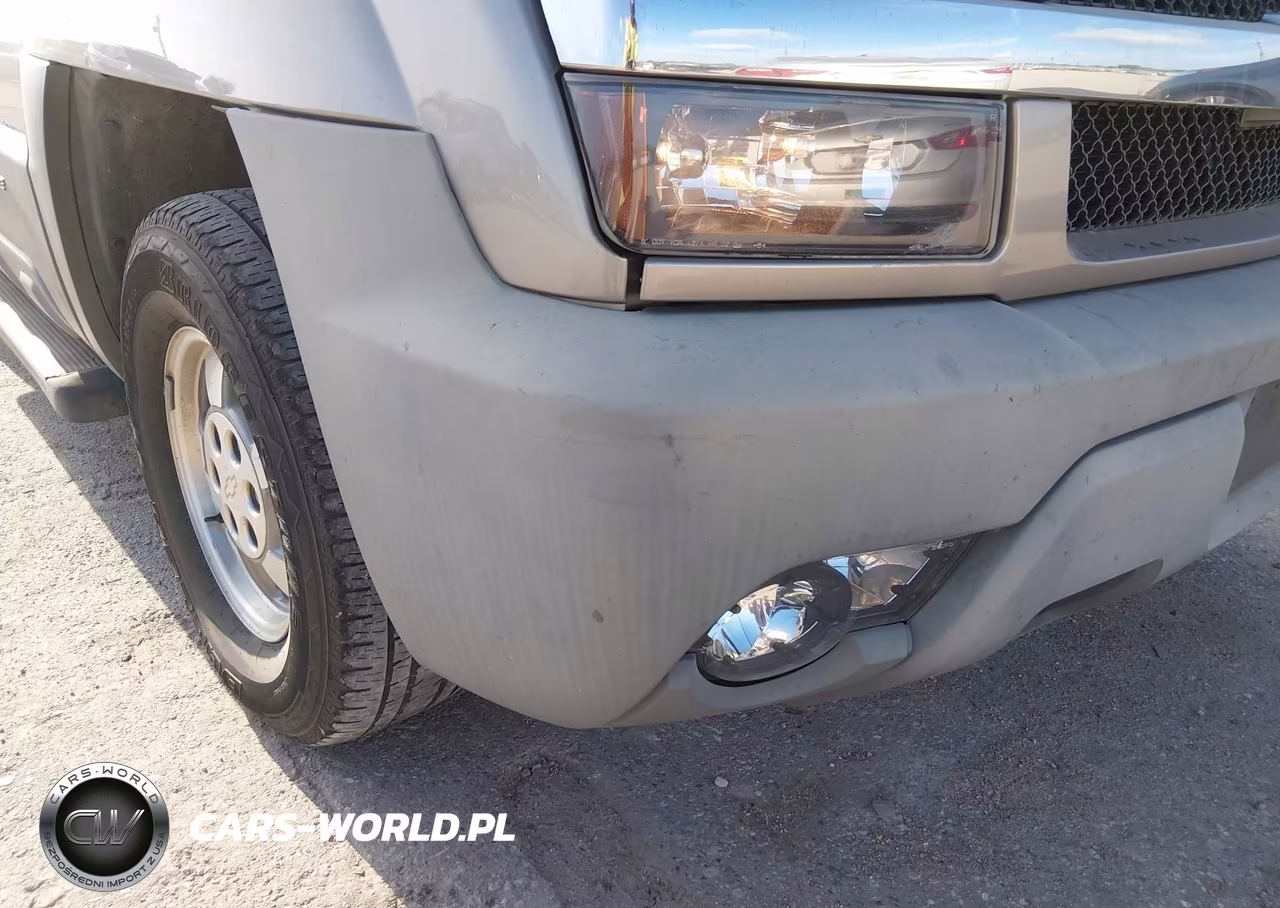 2002 Chevrolet Avalanche 1500 VIN:3GNEC13T82G222106 - 13