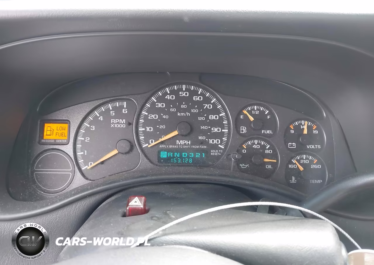 2002 Chevrolet Avalanche 1500 VIN:3GNEC13T82G222106 - 7