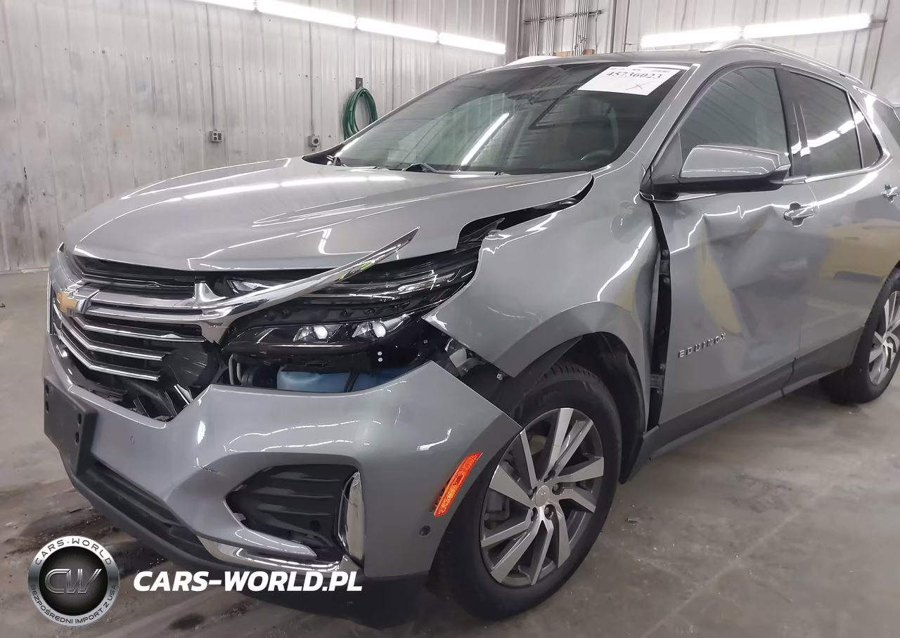 2024 Chevrolet Equinox Awd Premier VIN:3GNAXXEG9RL248298 - 6