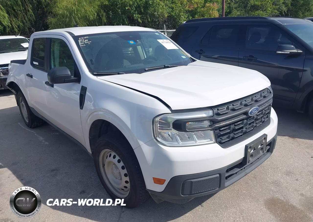 2022 Ford Maverick Xl – zdjęcie 1 z 16