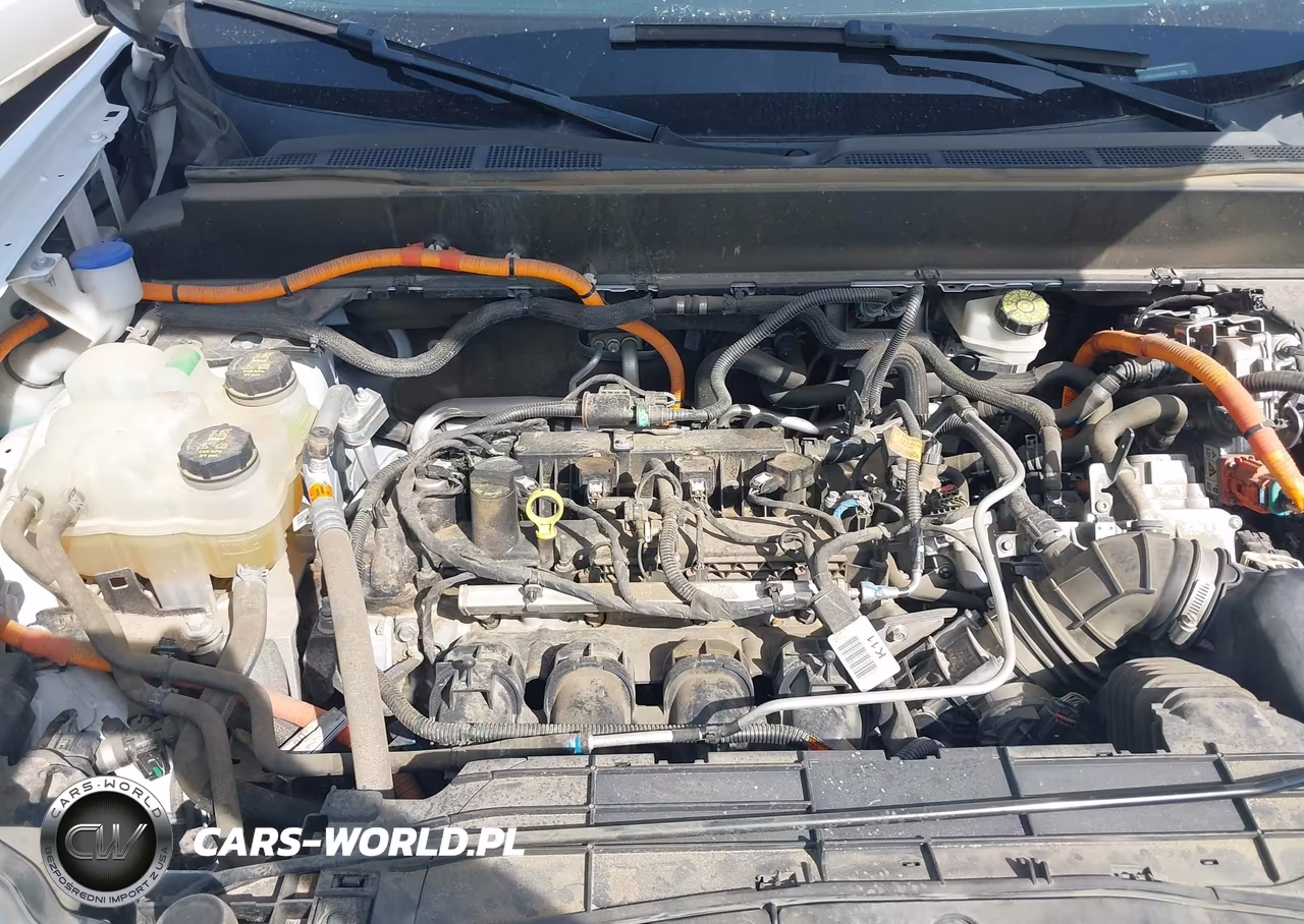 2022 Ford Maverick Xl VIN:3FTTW8E30NRA56010 - 10