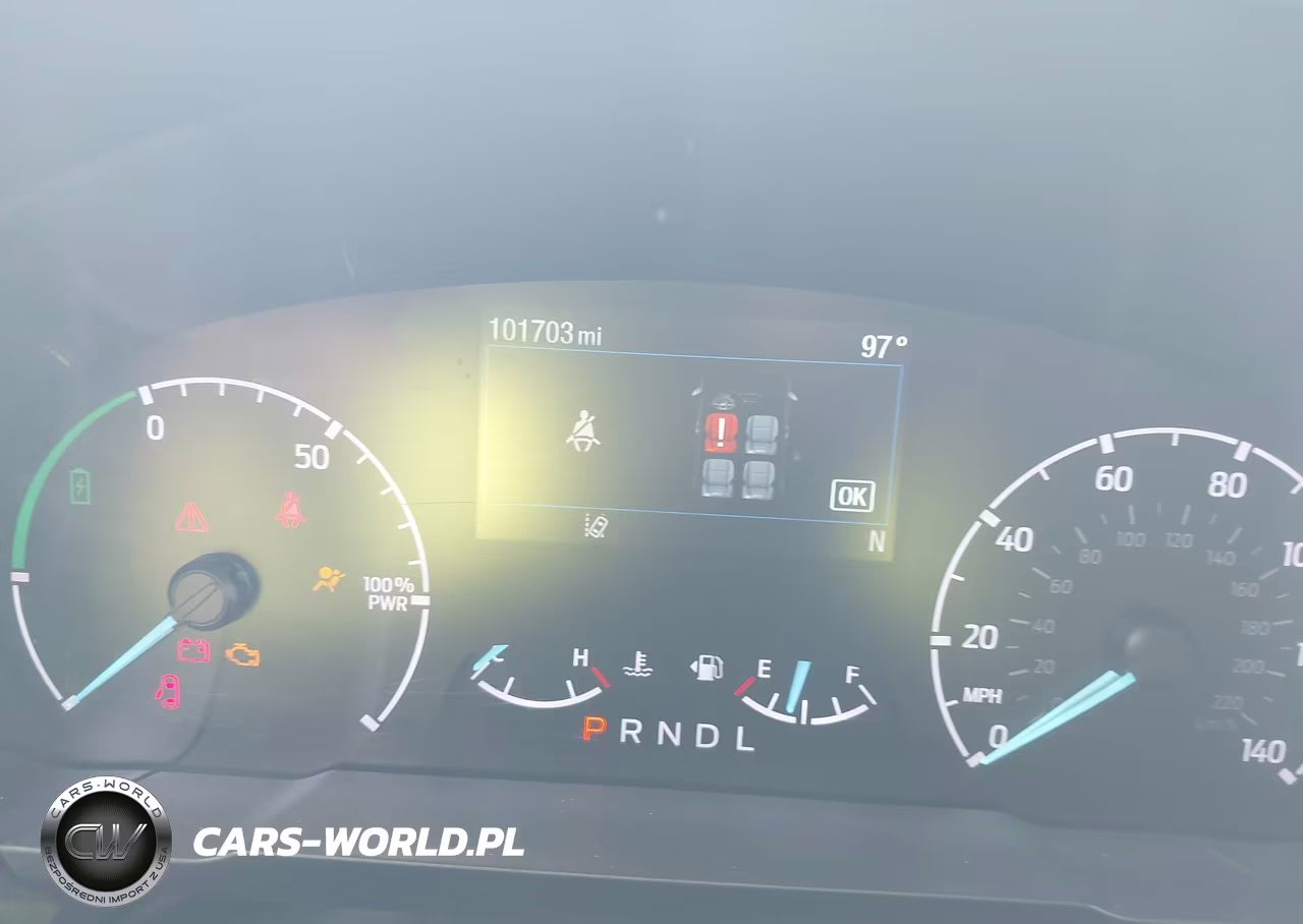 2022 Ford Maverick Xl VIN:3FTTW8E30NRA56010 - 7