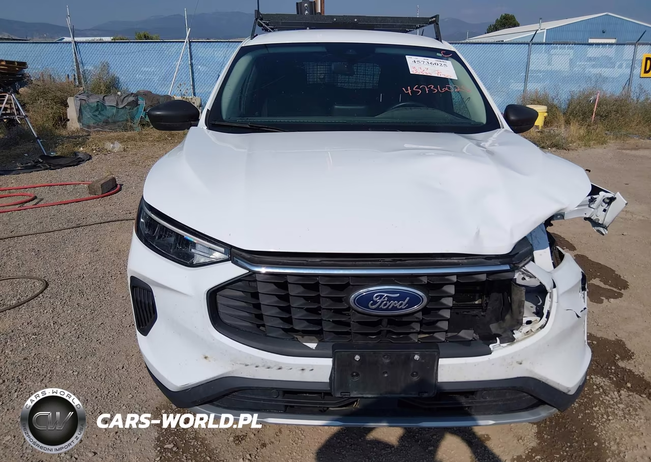2023 Ford Escape Active VIN:1FMCU9GZXPUA26128 - 13