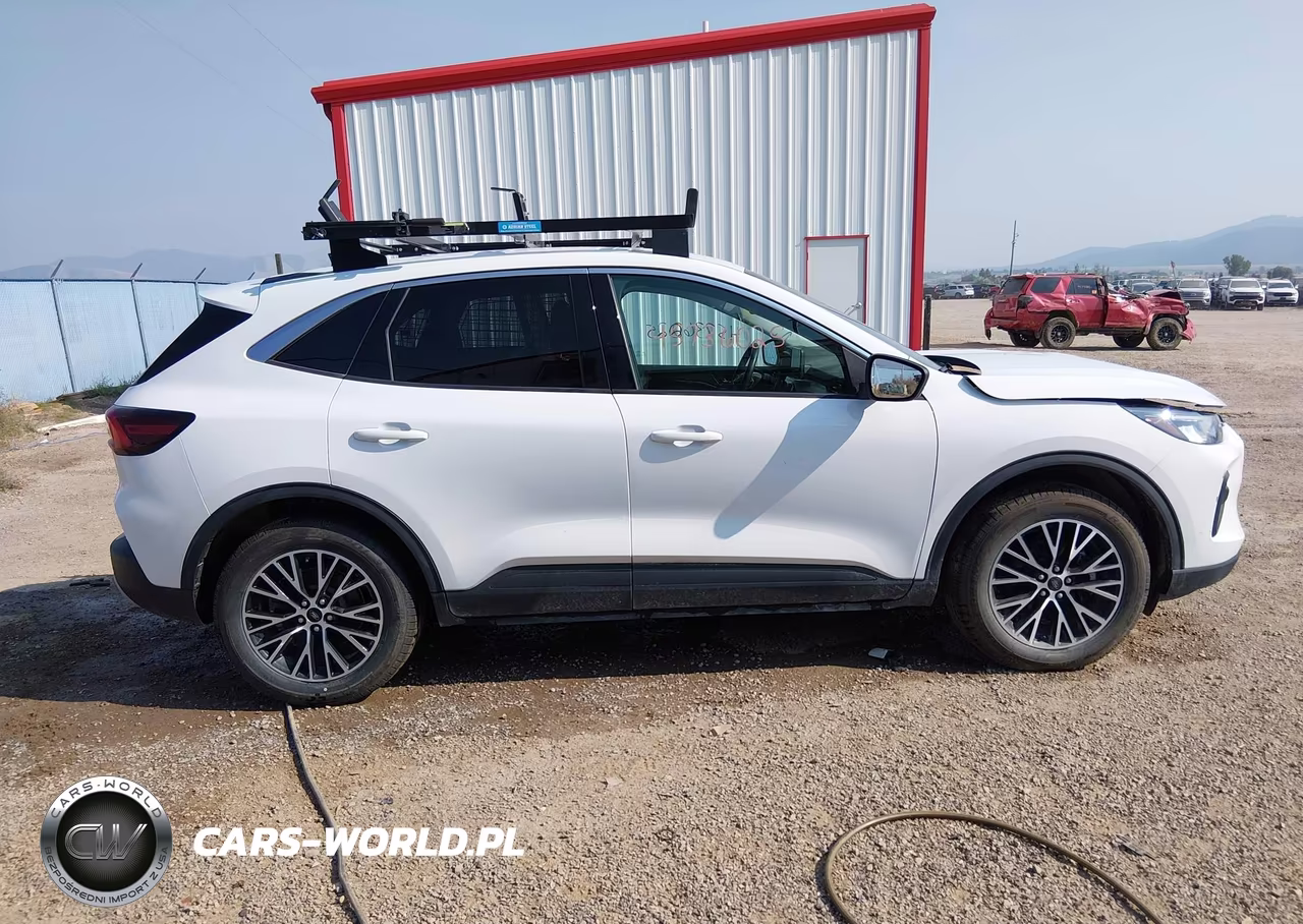 2023 Ford Escape Active VIN:1FMCU9GZXPUA26128 - 14