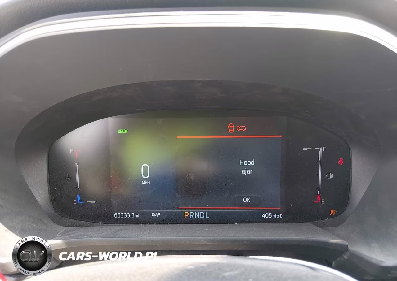 2023 Ford Escape Active VIN:1FMCU9GZXPUA26128 - 7