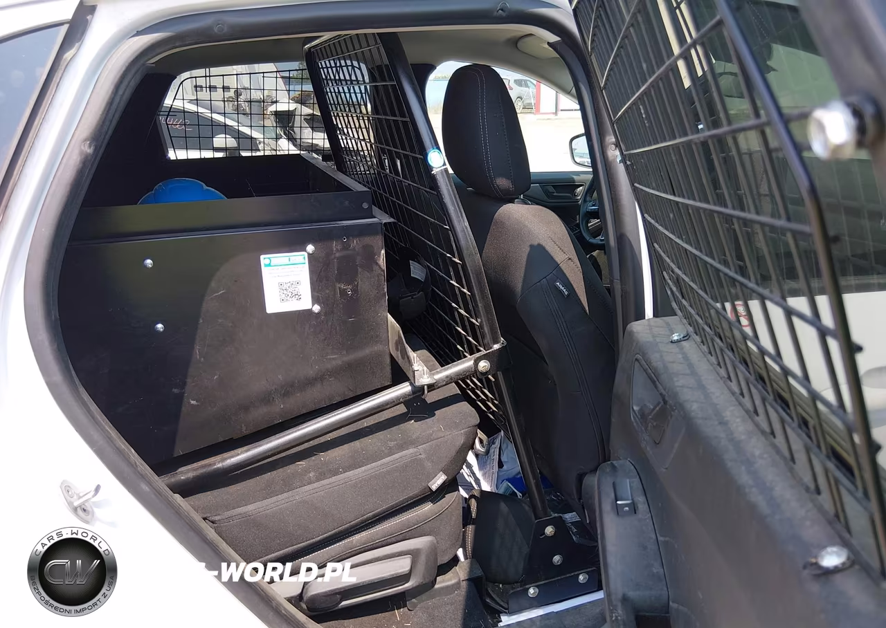 2023 Ford Escape Active VIN:1FMCU9GZXPUA26128 - 8