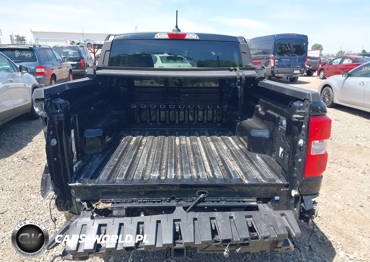 2025 Ford Maverick Xlt VIN:3FTTW8H30SRA29901 - 17