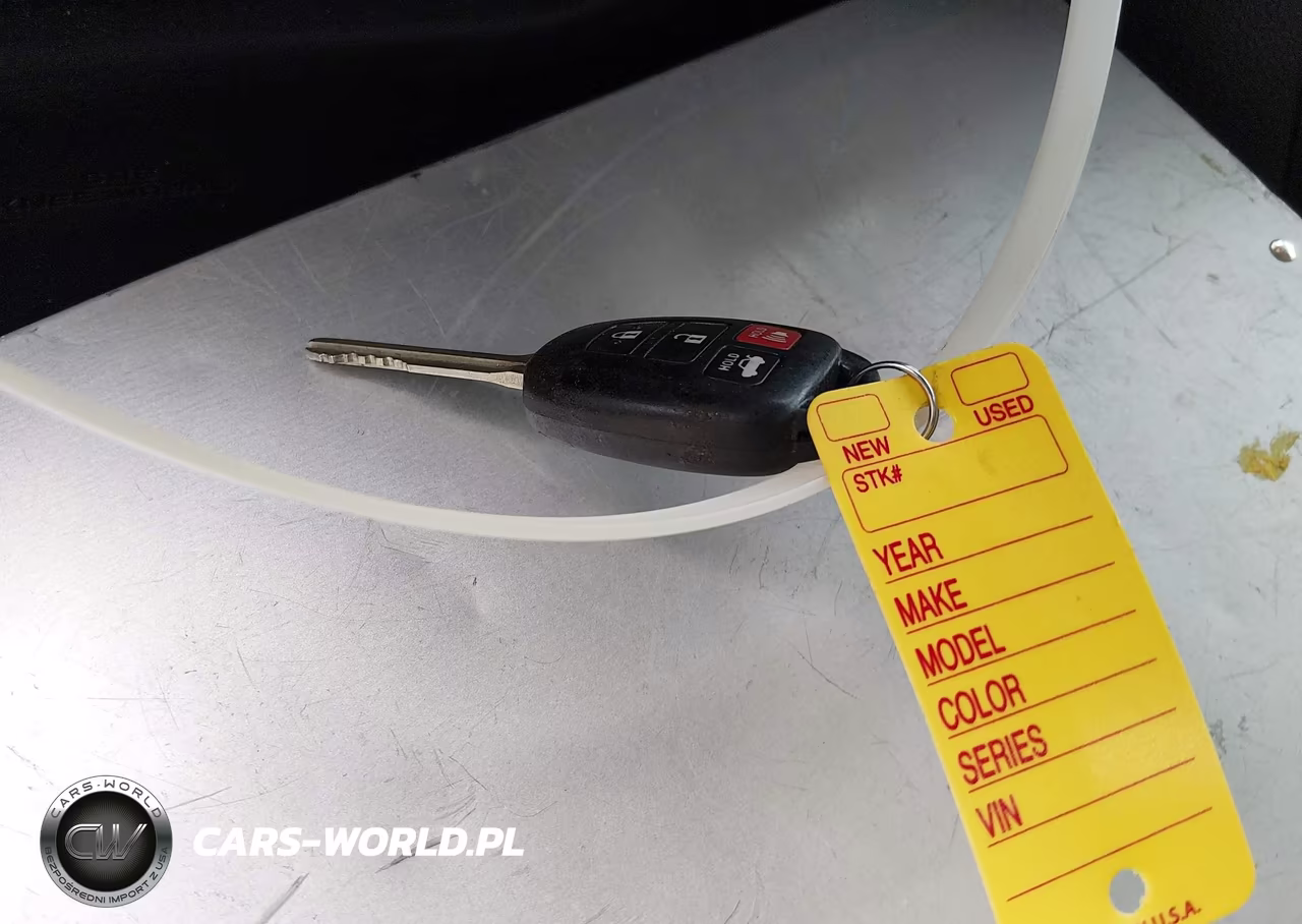 2014 Toyota Corolla S Plus VIN:2T1BURHE1EC187067 - 11