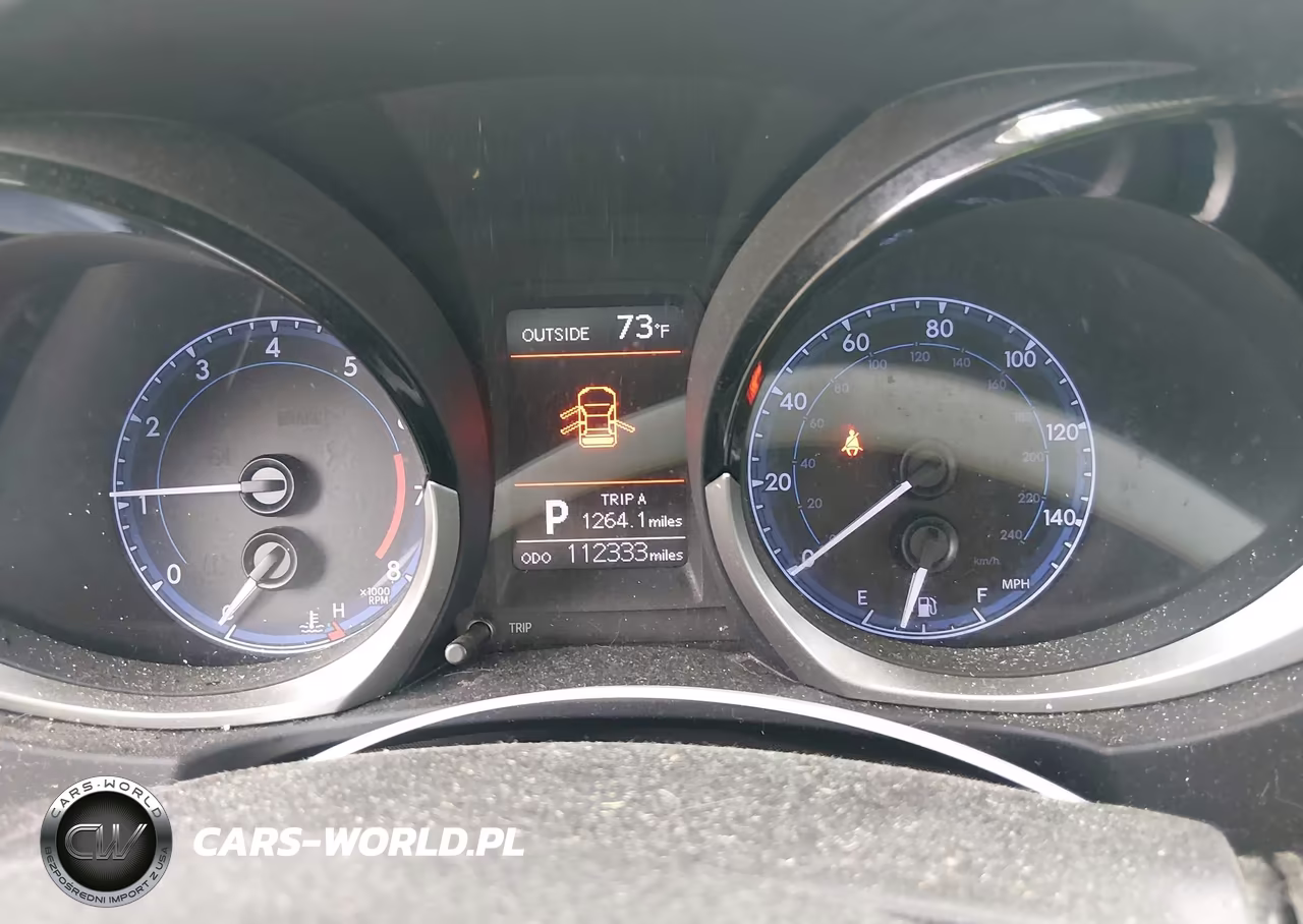 2014 Toyota Corolla S Plus VIN:2T1BURHE1EC187067 - 7