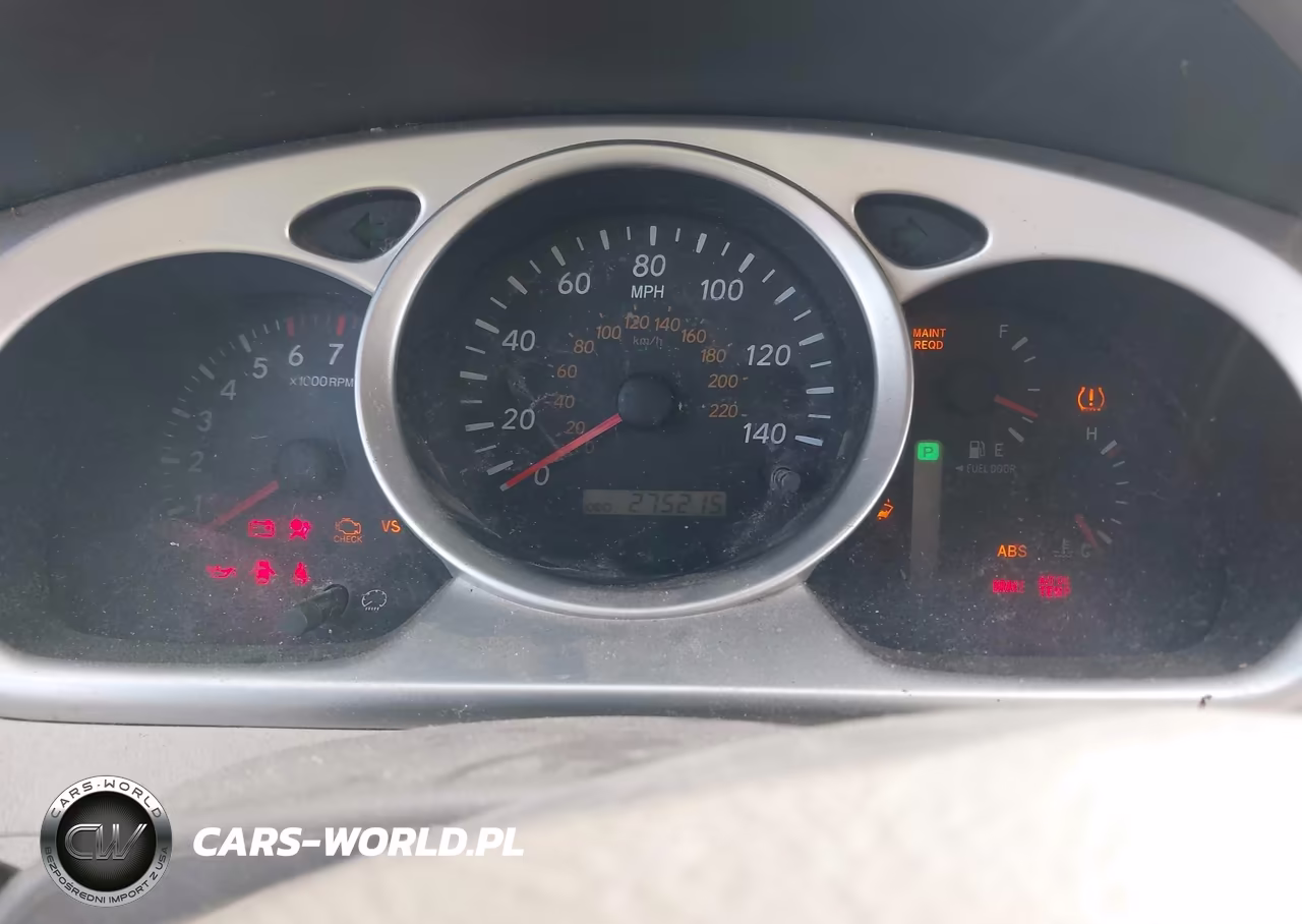 2007 Toyota Highlander Limited V6 VIN:JTEEP21AX70187869 - 7