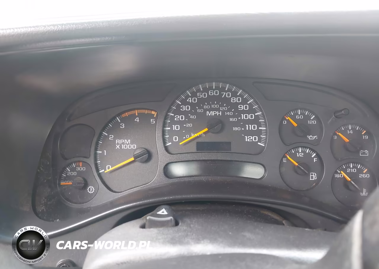 2003 GMC Sierra 3500 Chassis VIN:1GDJK34123E319258 - 5