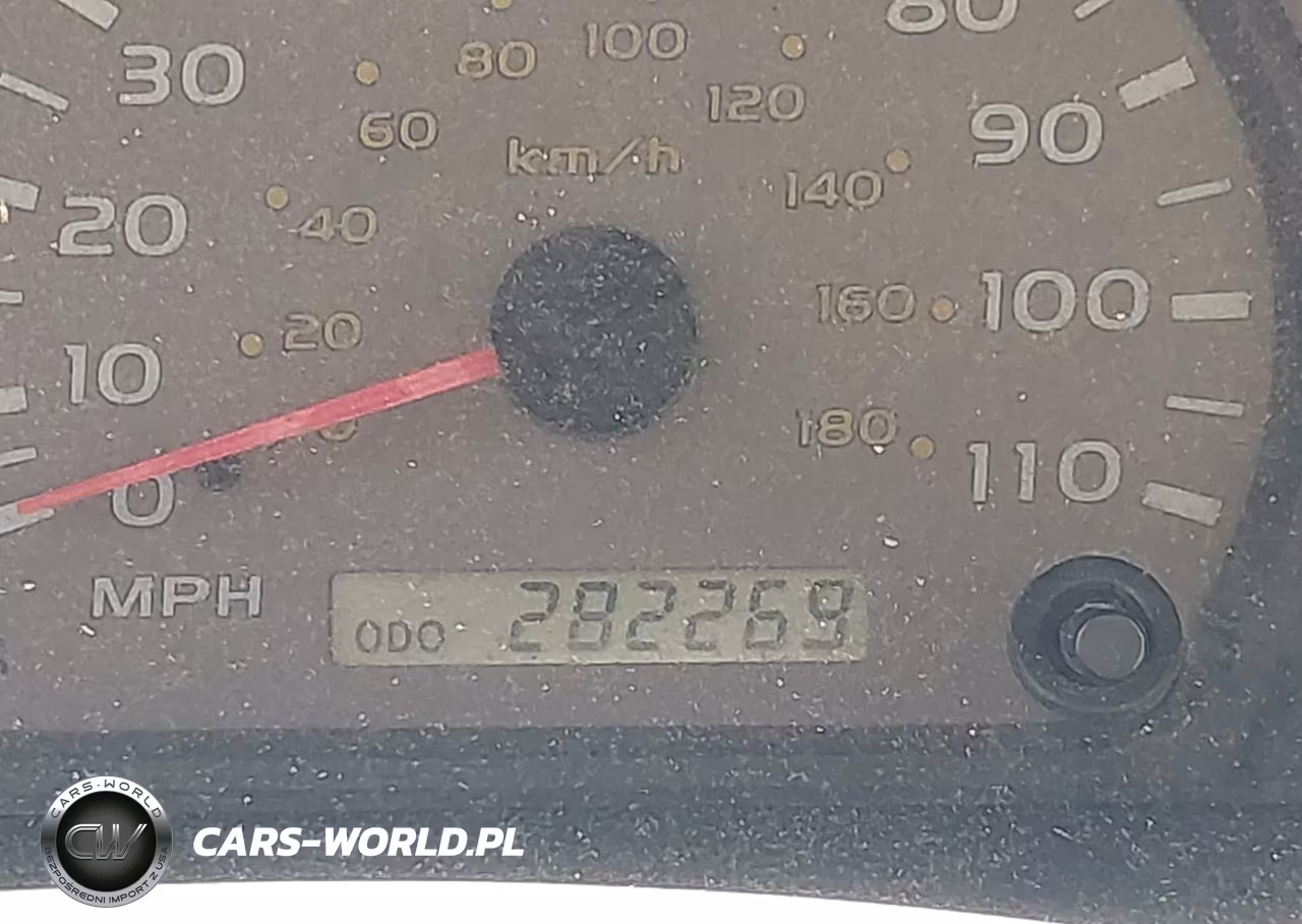 2004 Toyota Sequoia Sr5 V8 VIN:5TDBT44A34S216017 - 12