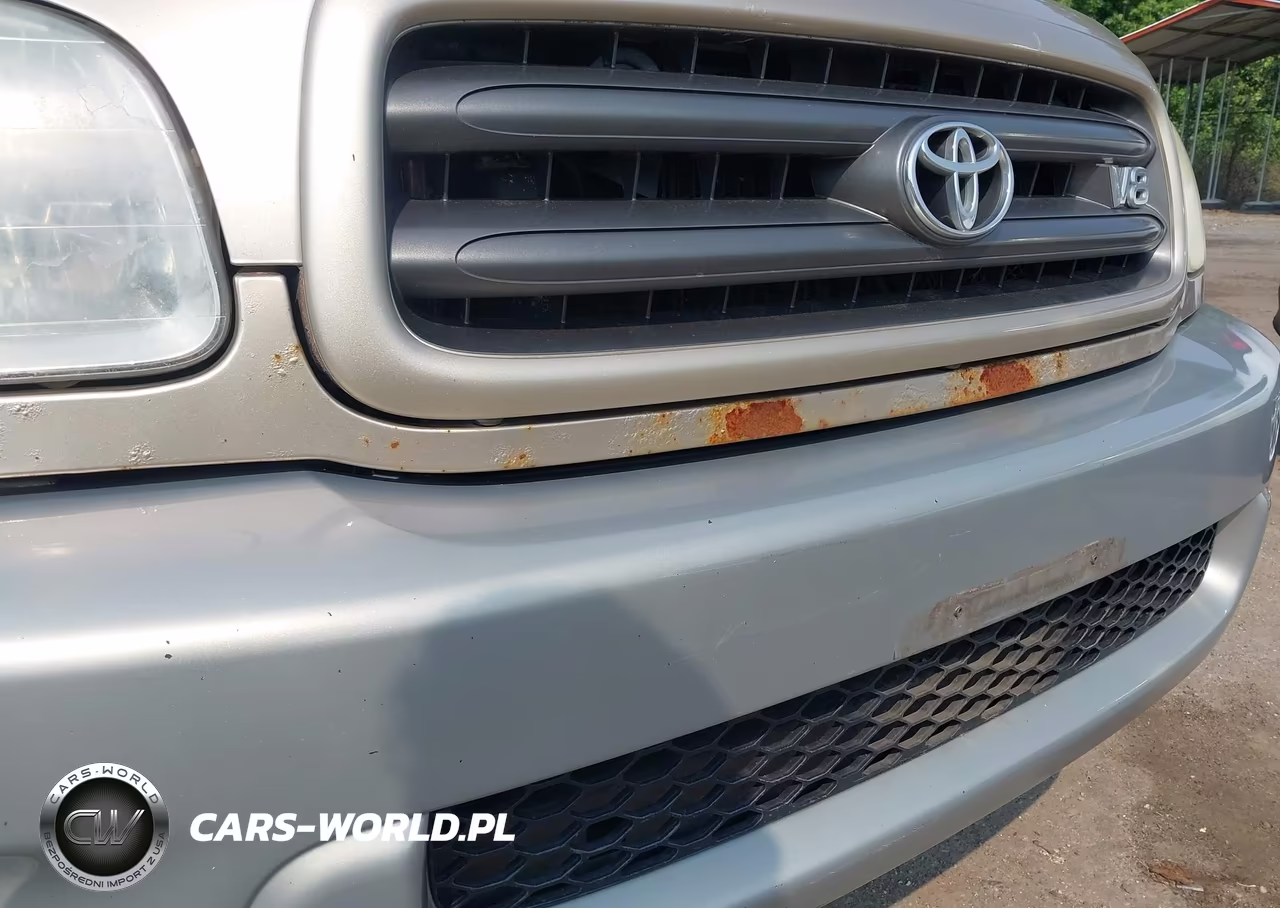 2004 Toyota Sequoia Sr5 V8 VIN:5TDBT44A34S216017 - 17