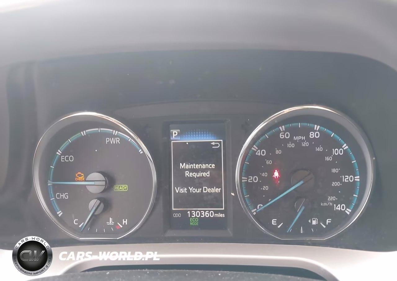2018 Toyota Rav4 Hybrid Le VIN:JTMRJREV6JD251287 - 7