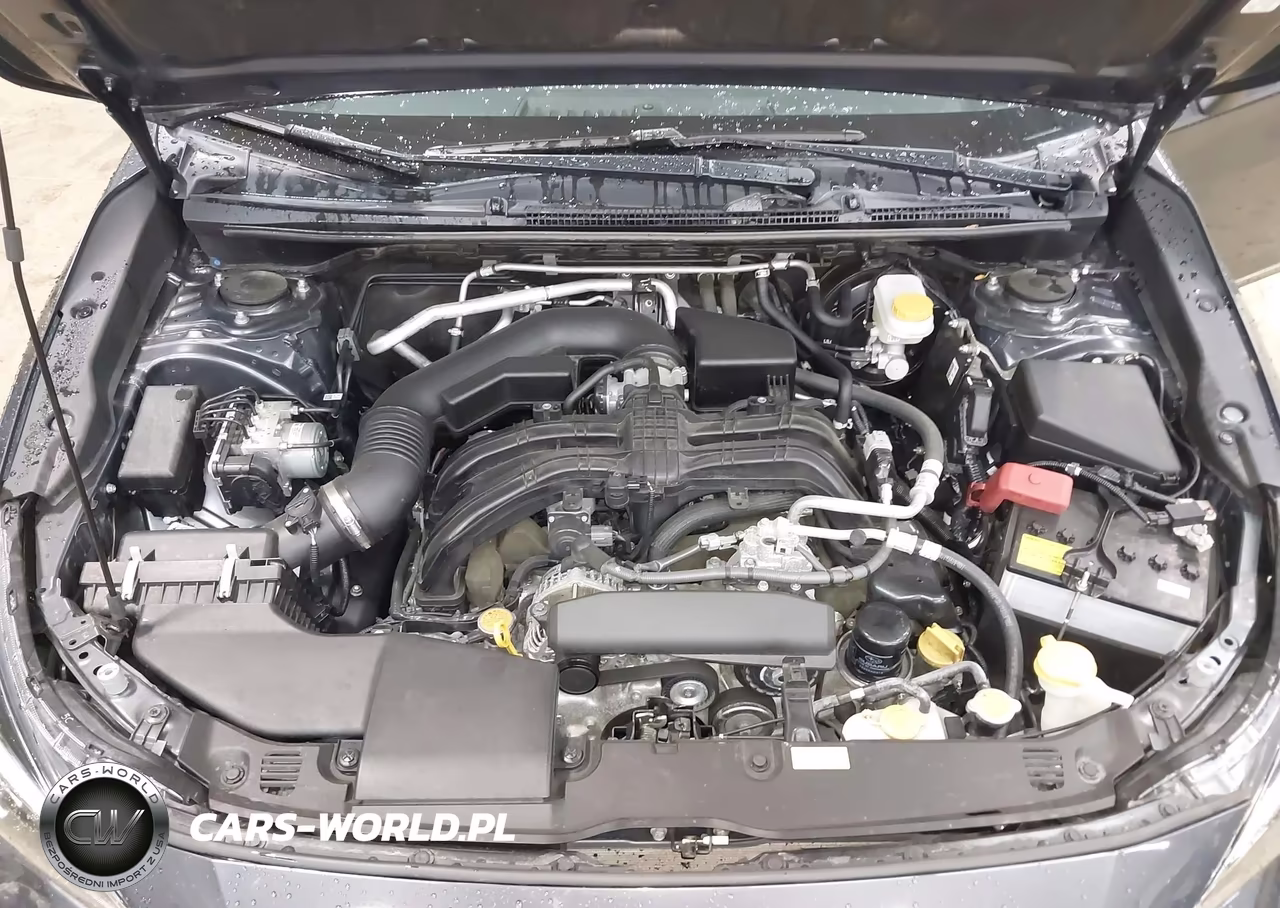 2021 Subaru Crosstrek Sport VIN:JF2GTHRC8MH384457 - 10