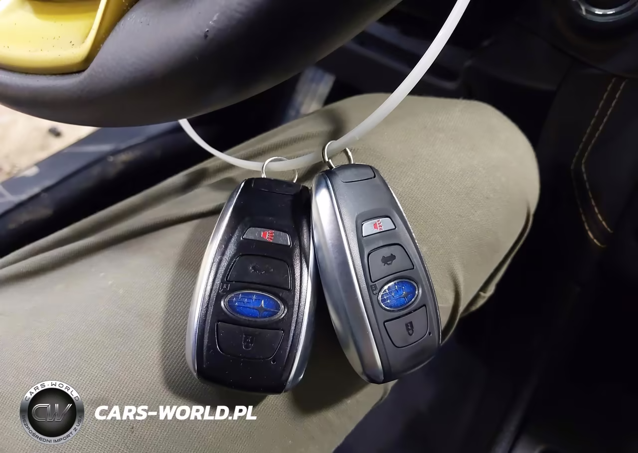 2021 Subaru Crosstrek Sport VIN:JF2GTHRC8MH384457 - 11