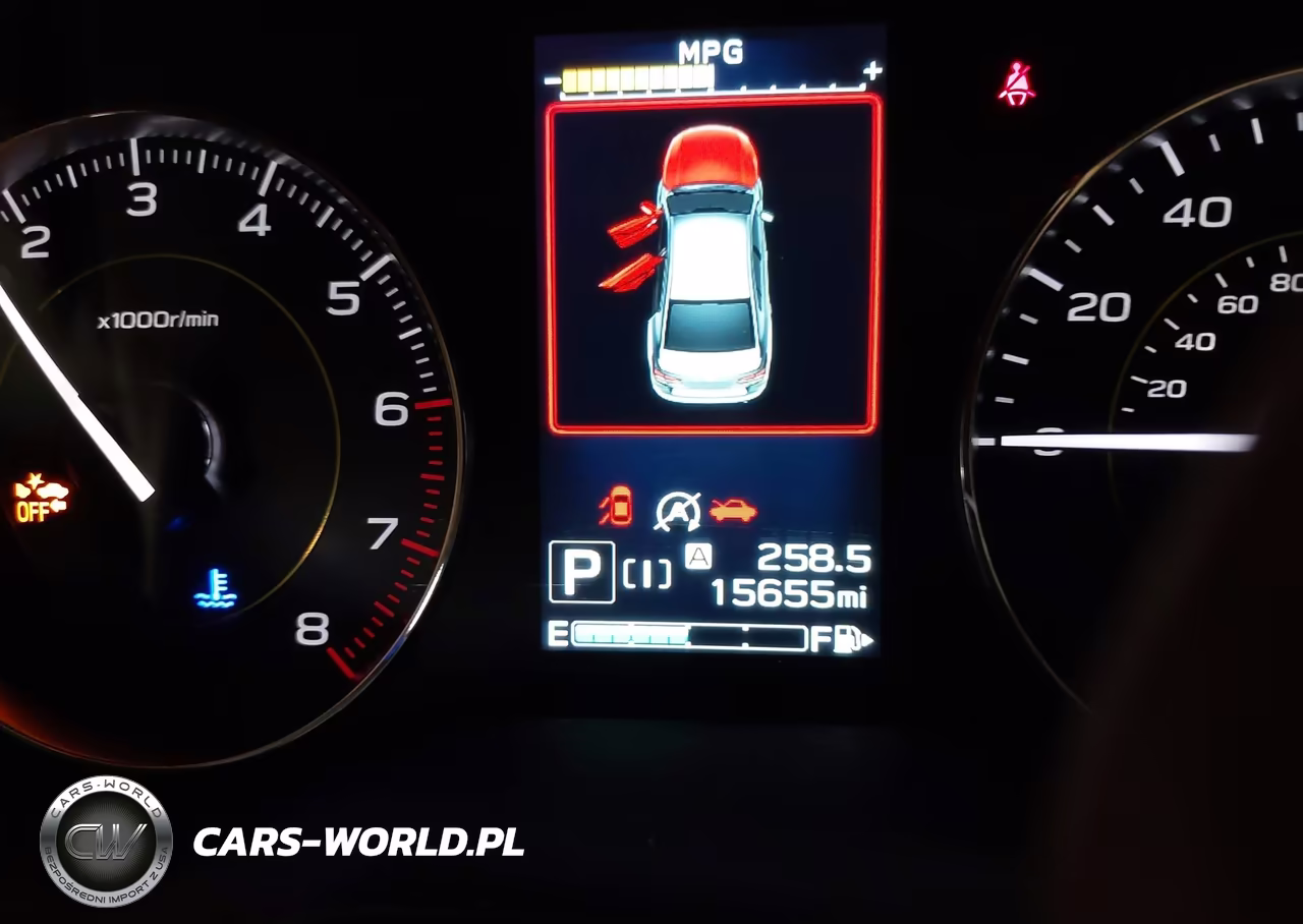2021 Subaru Crosstrek Sport VIN:JF2GTHRC8MH384457 - 15