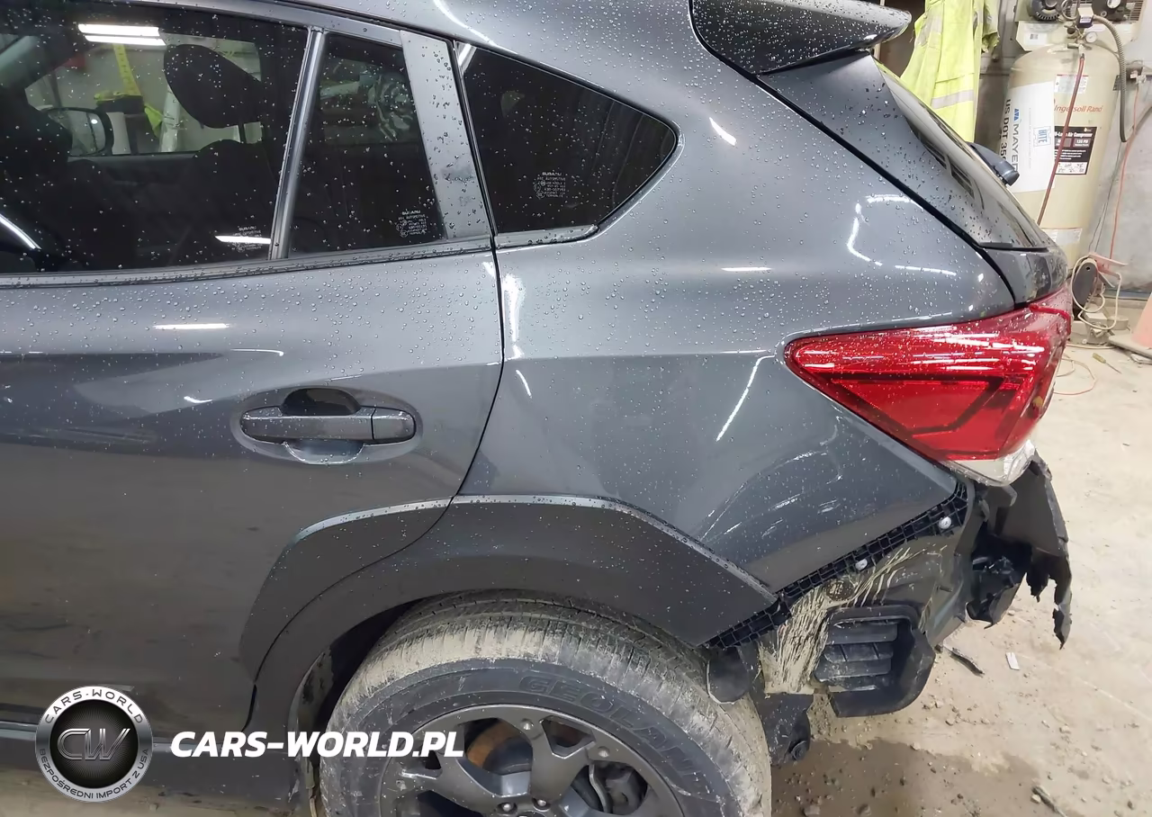 2021 Subaru Crosstrek Sport VIN:JF2GTHRC8MH384457 - 17