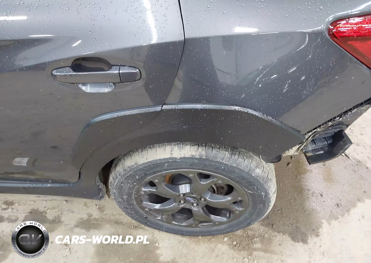 2021 Subaru Crosstrek Sport VIN:JF2GTHRC8MH384457 - 19
