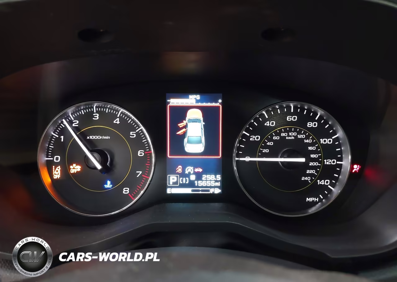 2021 Subaru Crosstrek Sport VIN:JF2GTHRC8MH384457 - 7
