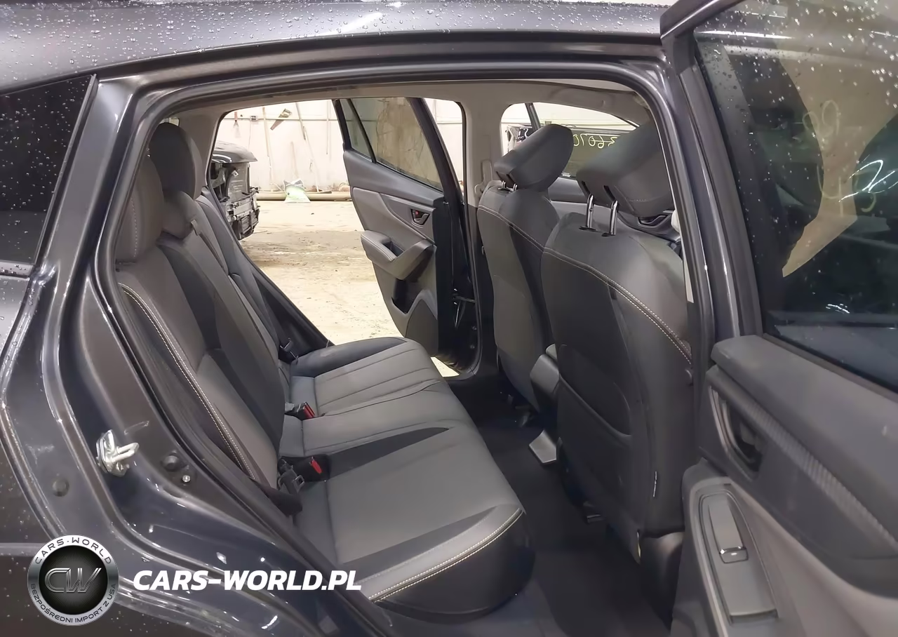 2021 Subaru Crosstrek Sport VIN:JF2GTHRC8MH384457 - 8