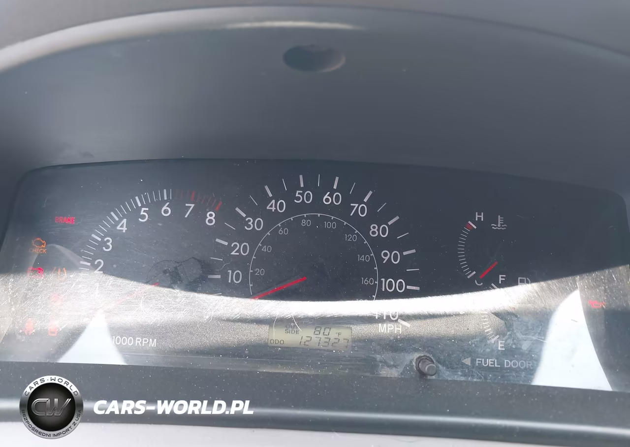 2008 Toyota Corolla Le VIN:2T1BR30E18C886861 - 7