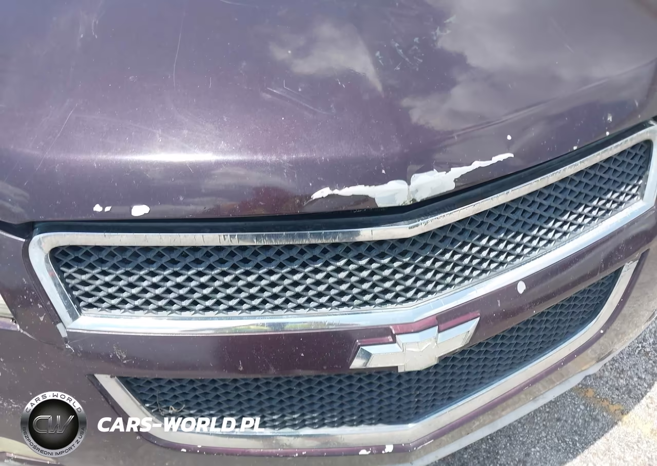 2009 Chevrolet Traverse Ls VIN:1GNER13D29S125543 - 6