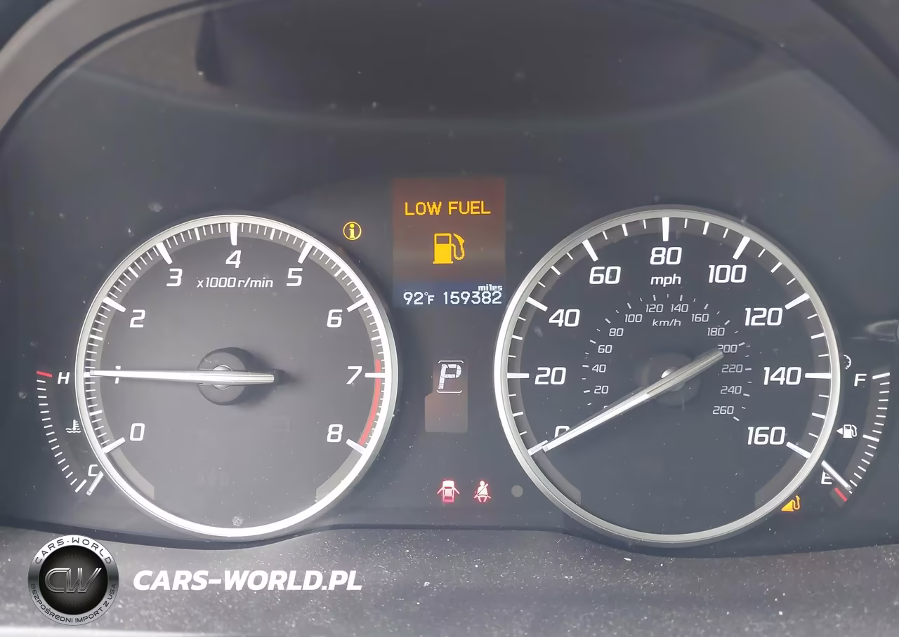 2013 Acura Rdx VIN:5J8TB4H57DL013476 - 7