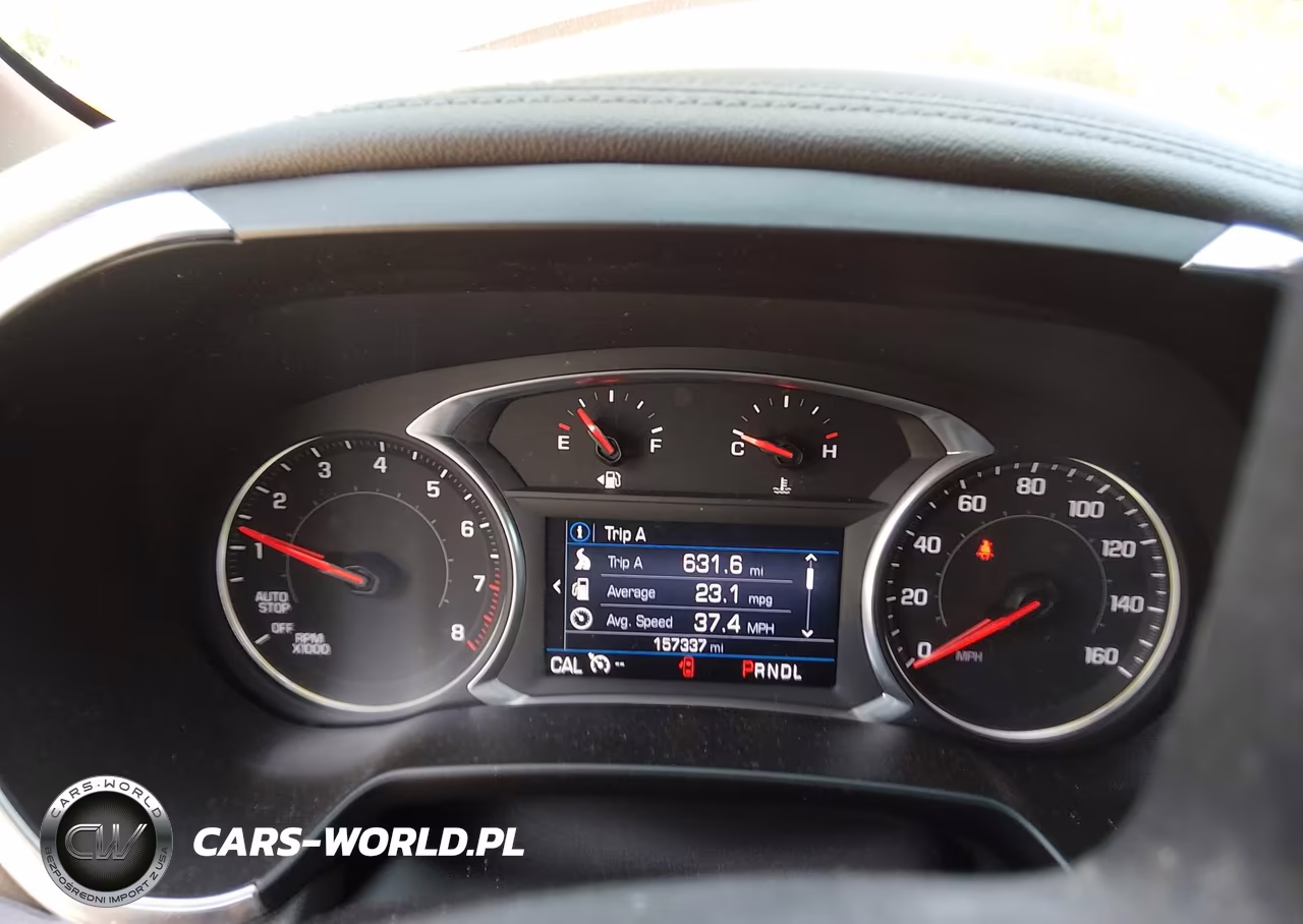 2020 Chevrolet Blazer Fwd 1Lt VIN:3GNKBBRA5LS545433 - 7