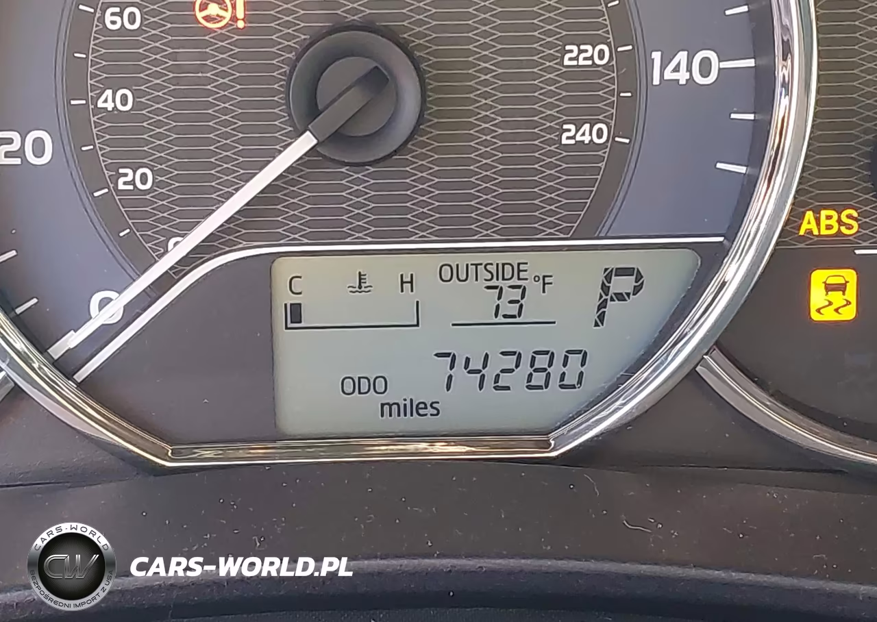 2016 Toyota Corolla Le VIN:2T1BURHE9GC706126 - 15