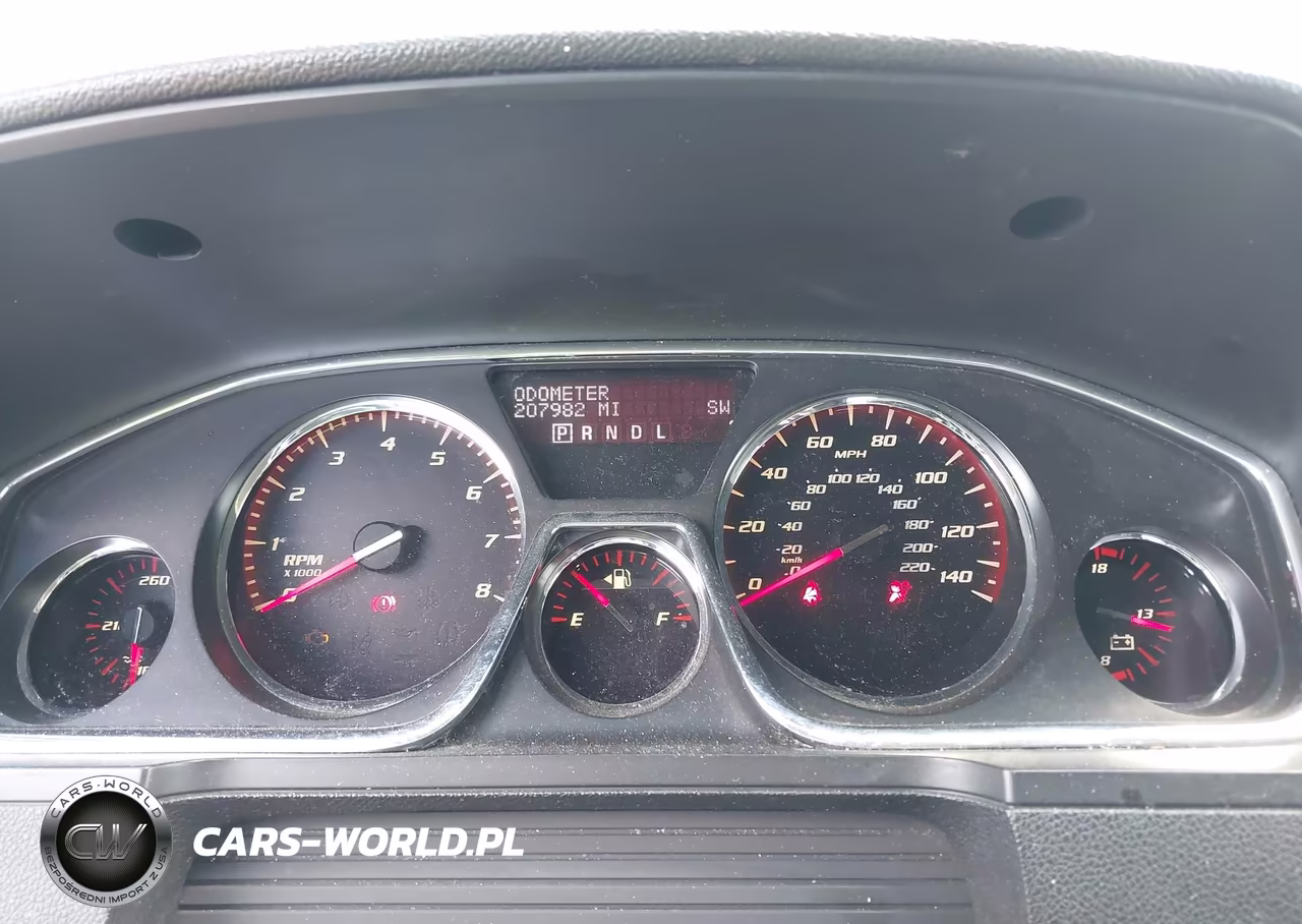 2015 GMC Acadia Sle-2 VIN:1GKKVPKD6FJ137387 - 7