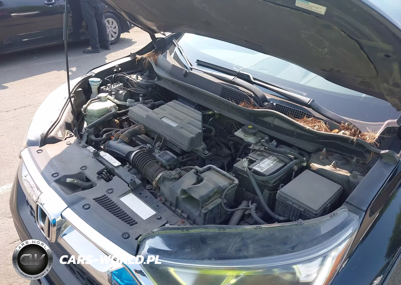 2017 Honda Cr-V Ex VIN:2HKRW2H57HH666613 - 10