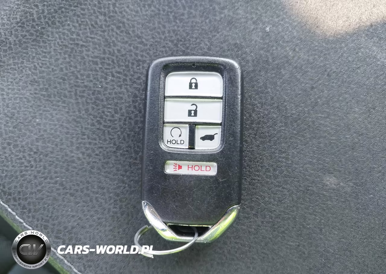 2017 Honda Cr-V Ex VIN:2HKRW2H57HH666613 - 11