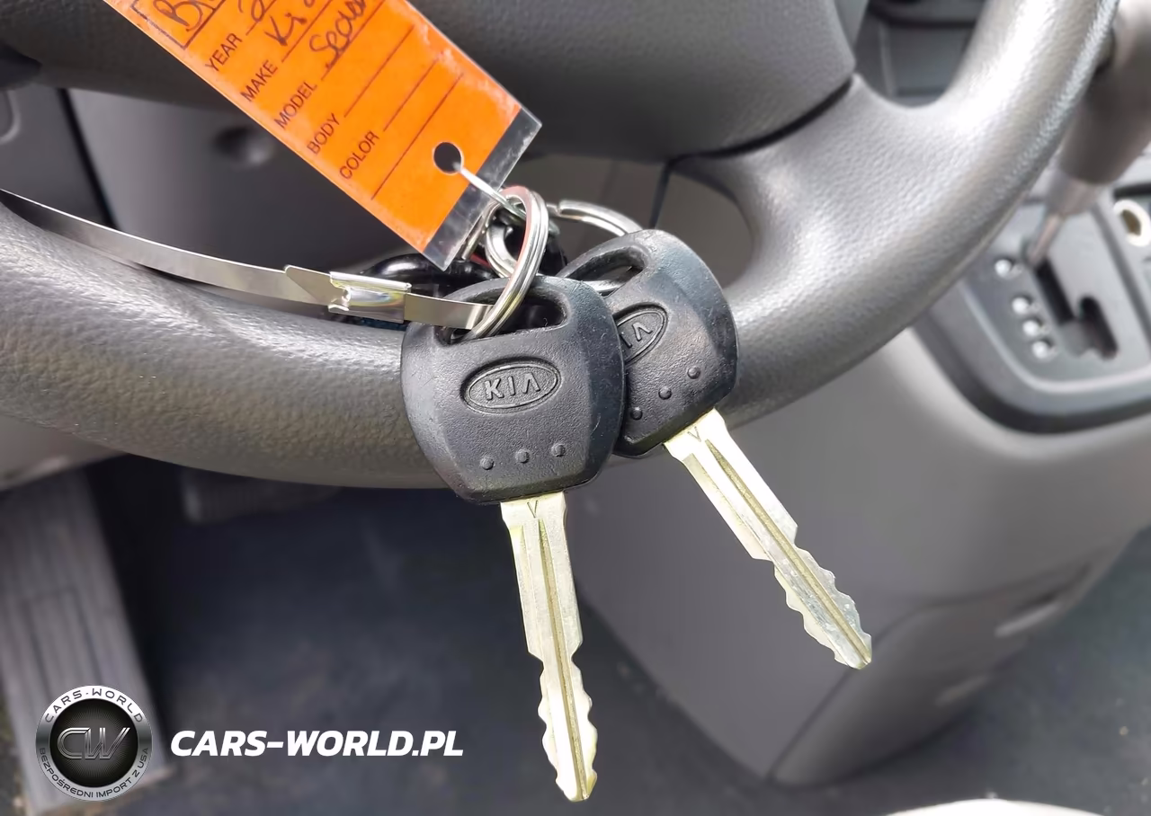 2012 Kia Sedona Lx VIN:KNDMG4C76C6502803 - 11