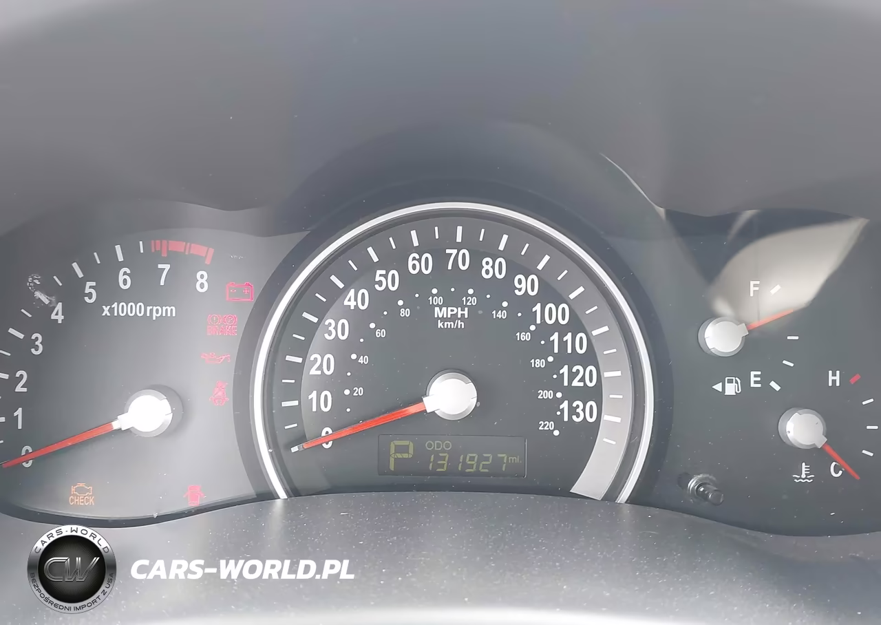 2012 Kia Sedona Lx VIN:KNDMG4C76C6502803 - 7
