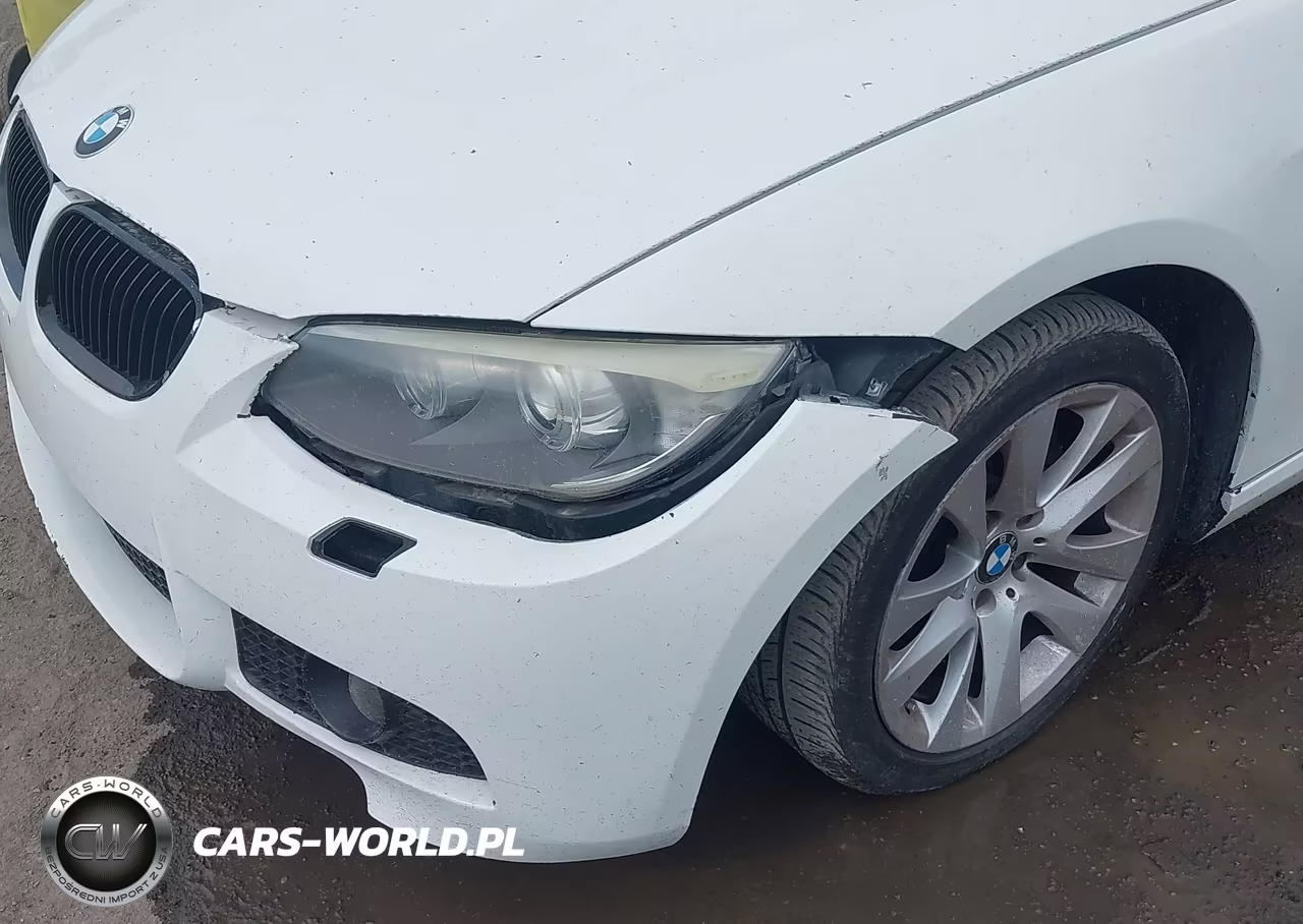 2011 BMW 328I xDrive VIN:WBAKF5C54BE655857 - 11