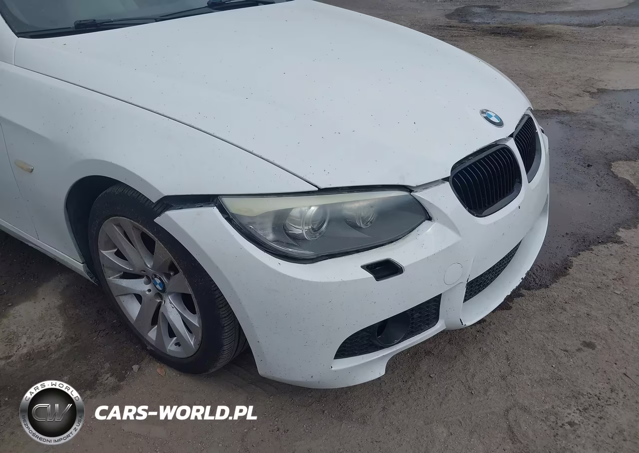 2011 BMW 328I xDrive VIN:WBAKF5C54BE655857 - 12