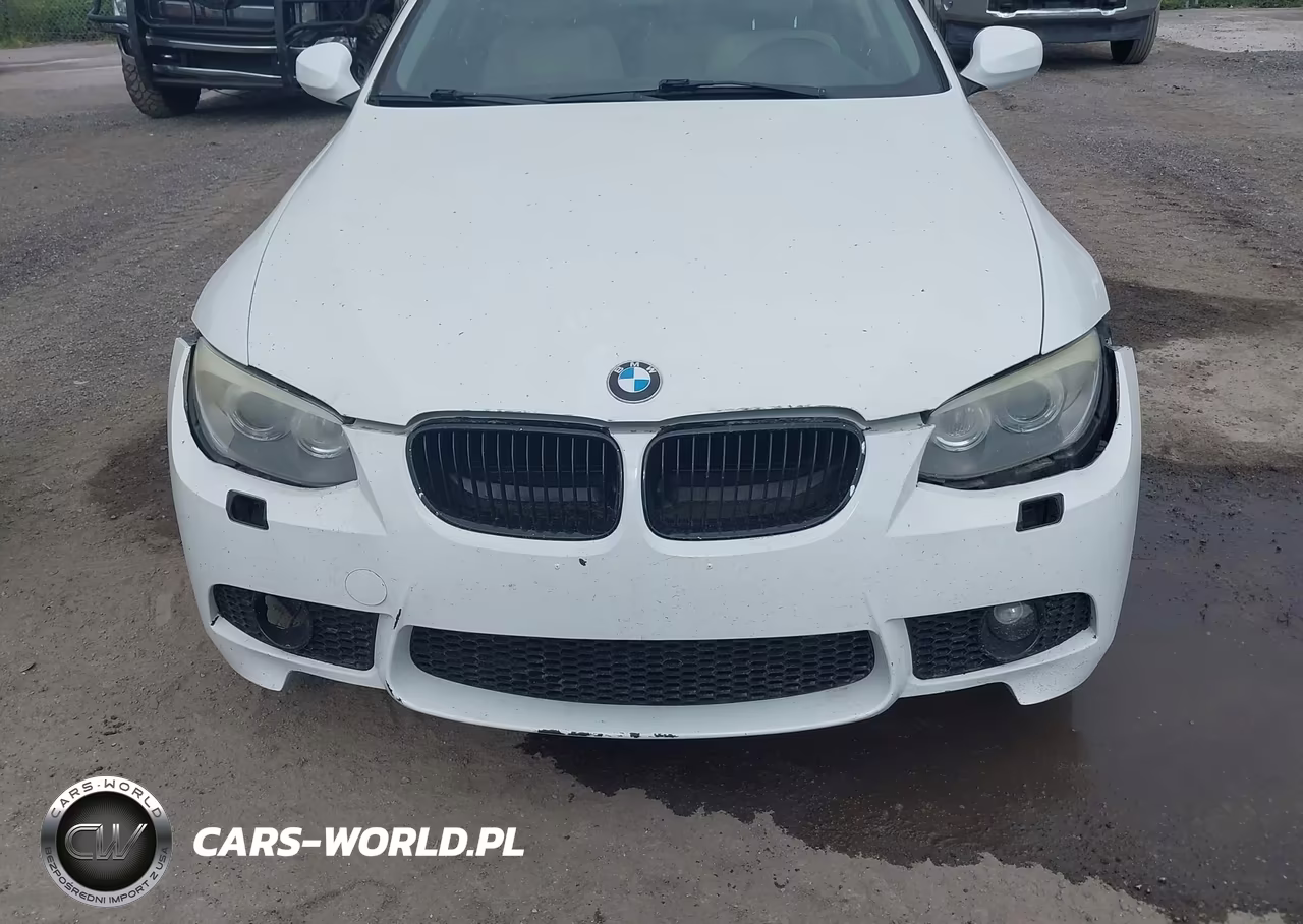 2011 BMW 328I xDrive VIN:WBAKF5C54BE655857 - 6