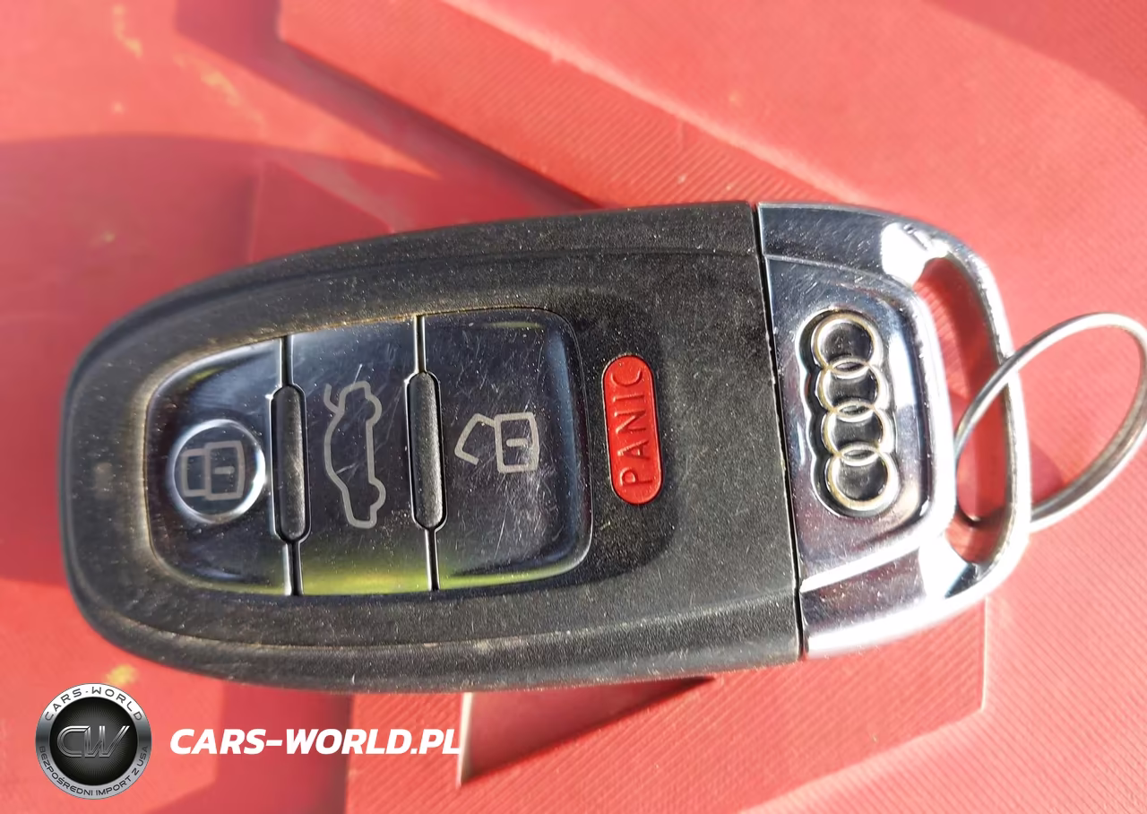 2013 Audi S4 3.0T Premium Plus VIN:WAUBGAFL2DA055252 - 11