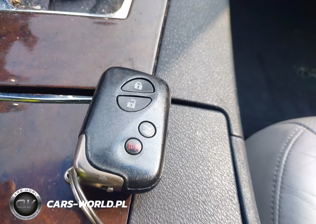 2012 Lexus Es 350 VIN:JTHBK1EG0C2492941 - 11