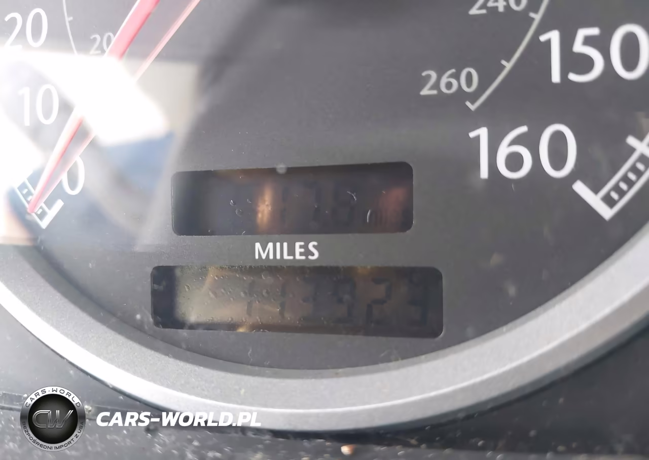 2006 Chrysler Crossfire Limited VIN:1C3AN65L76X062320 - 12