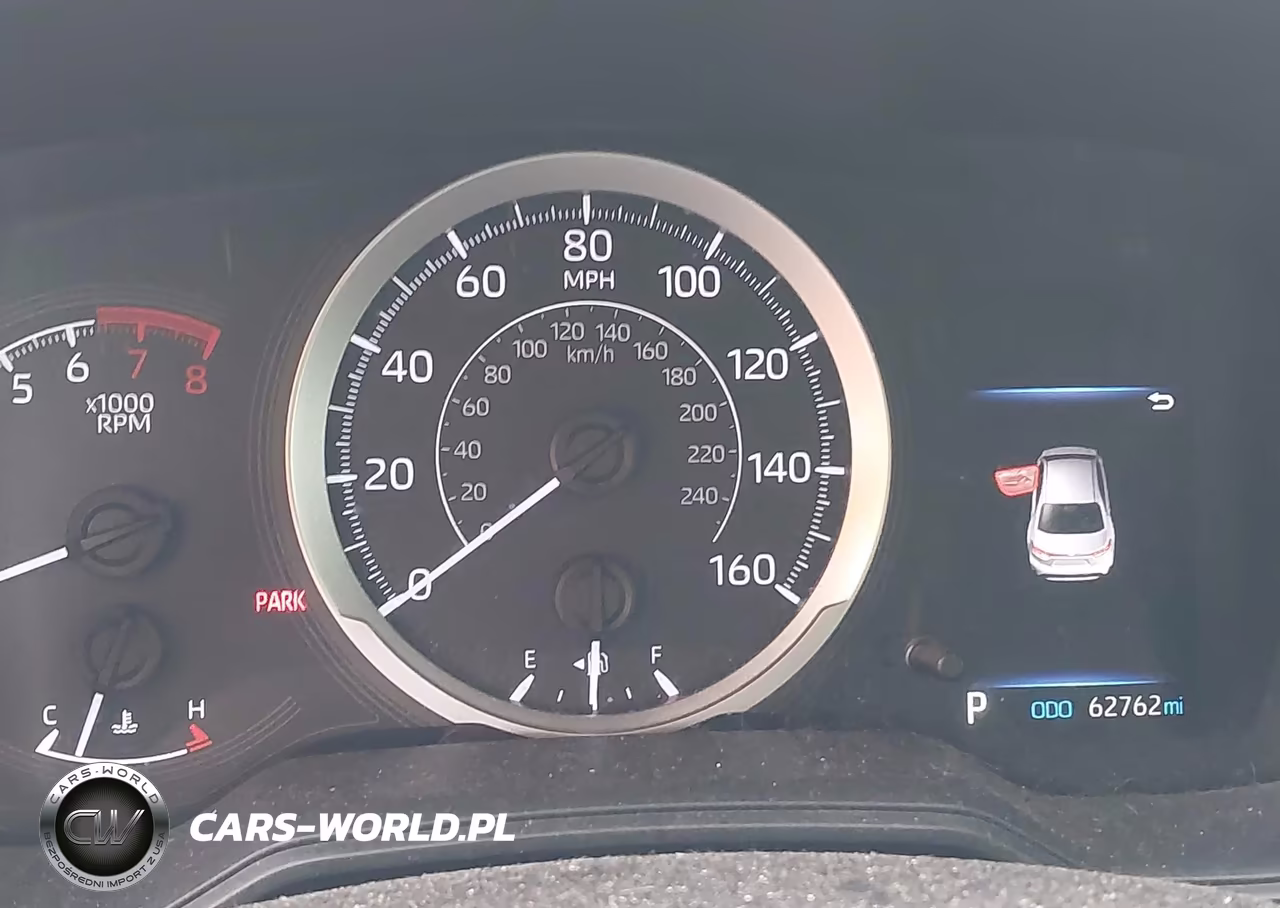 2021 Toyota Corolla Le VIN:JTDEPMAE4MJ127773 - 15