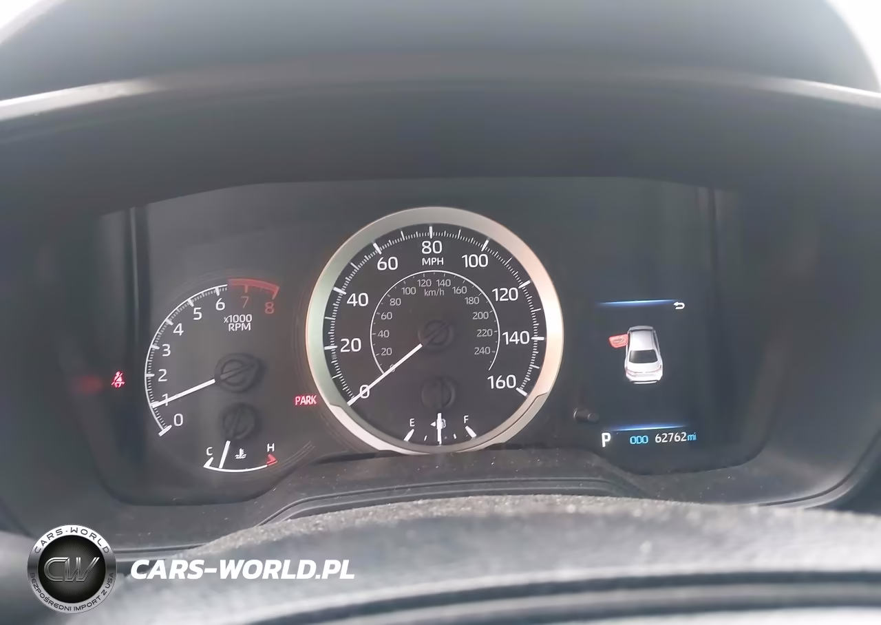 2021 Toyota Corolla Le VIN:JTDEPMAE4MJ127773 - 7