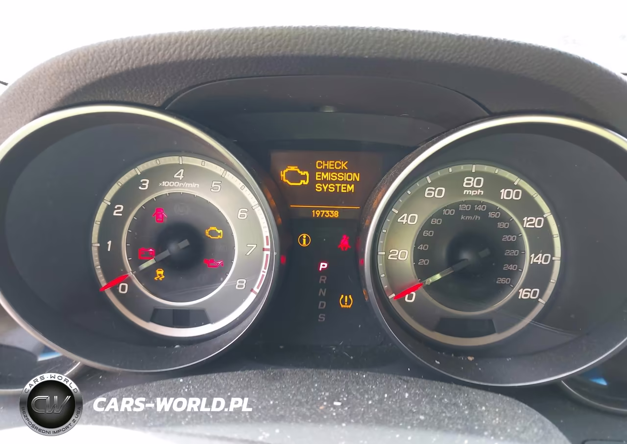 2010 Acura Mdx Technology Package VIN:2HNYD2H42AH505166 - 7
