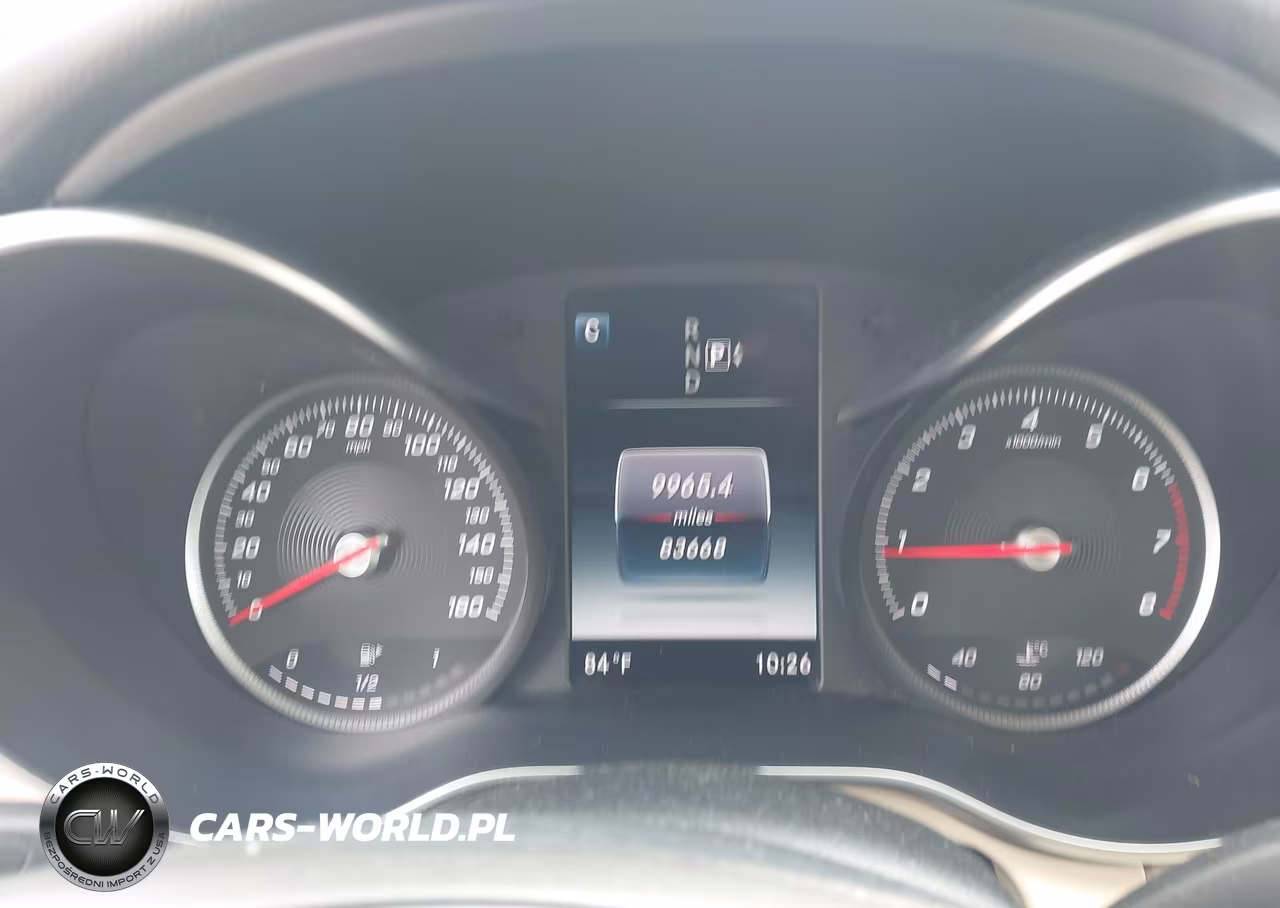 2015 Mercedes-Benz C 300 4Matic VIN:55SWF4KB8FU027700 - 15