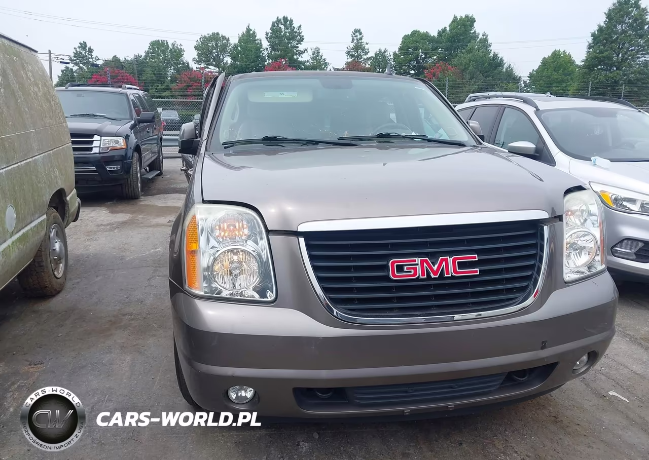 2013 GMC Yukon Xl 1500 Slt VIN:1GKS1KE05DR322567 - 12