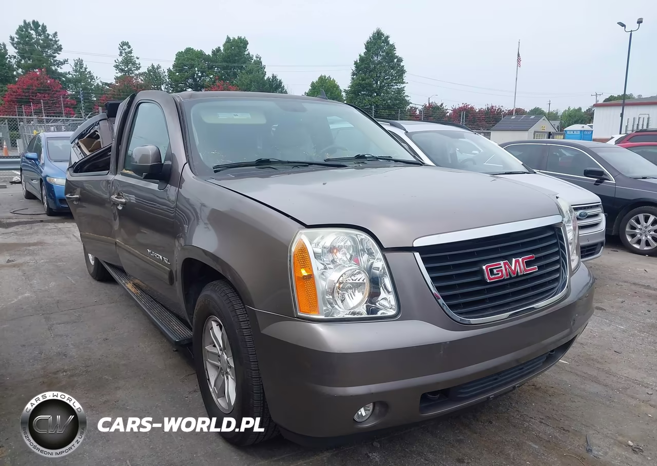 2013 GMC Yukon Xl 1500 Slt VIN:1GKS1KE05DR322567 - 13