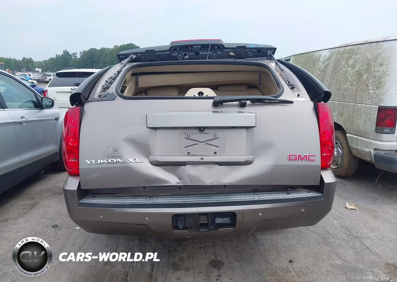 2013 GMC Yukon Xl 1500 Slt VIN:1GKS1KE05DR322567 - 16